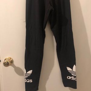 Adidas leggings